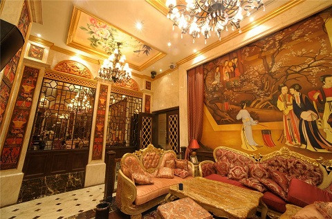 澄城高档KTV妹子质量哪家好 澄城高档KTV妹子质量哪家好